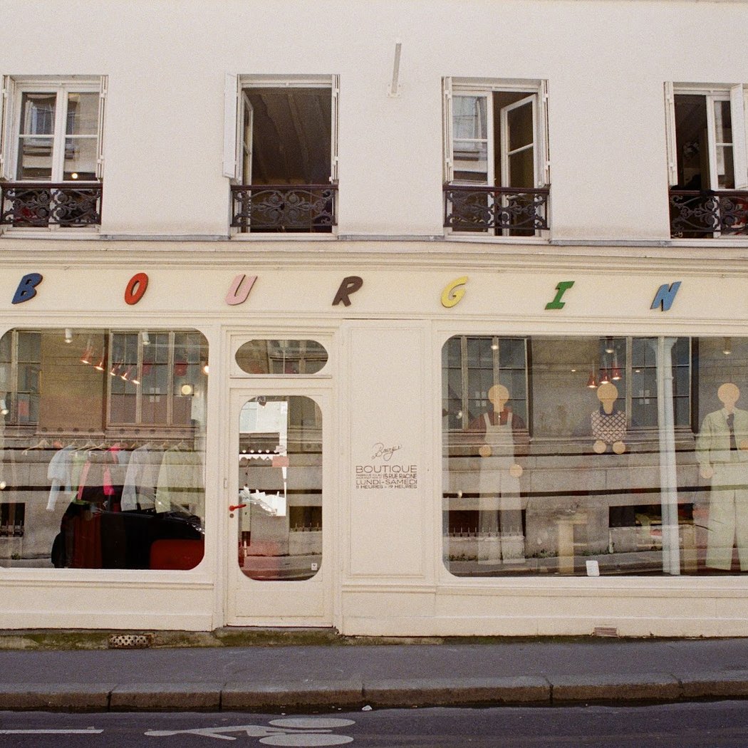 Bourgine 2
